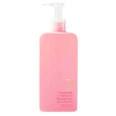 Гель для душа Masil 7 ceramide perfume shower gel Cherry blossom 300 мл