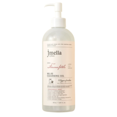 Гидрофильное масло Jmella Femme Fatale Cleansing Oil 500 мл