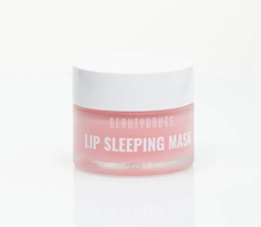 Ночная увлажняющая маска для губ Lip Sleeping Mask 30 мл Beautydrugs