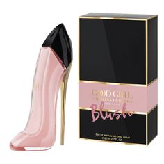 Парфюмерная вода Carolina Herrera Good Girl Blush 30 мл