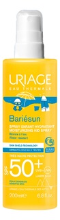 Солнцезащитный спрей для детей Uriage Bariesun Spray Enfant Hydratant SPF50+ 200мл
