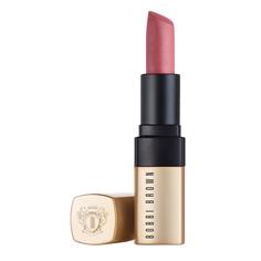 Помада для губ Bobbi Brown Luxe матовая, Boss Pink, 4,5 г