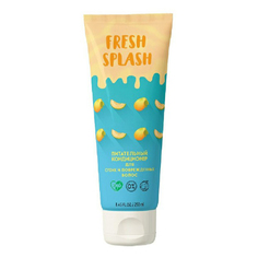 Кондиционер Bio World Fresh Splash питательный для сухих и поврежденных волос 250 мл