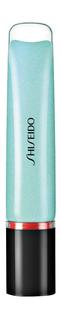 Блеск для губ Shiseido Shimmer GelGloss ультрасияющий, 10 Hakka Mint, 9 мл