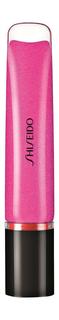 Блеск для губ Shiseido Shimmer GelGloss ультрасияющий 8 Sumire Magenta, 9 мл