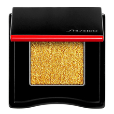 Тени для век Shiseido Powder Gel Eyeshadow 13 Kan-Kan Gold, 2,6 г