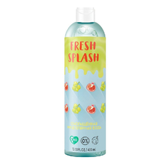 Мицеллярная вода для лица Bio World Fresh Splash обогащенная для снятия макияжа 400 мл