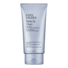 Пенка для умывания Estee Lauder Perfectly clean Multi-action, 150 мл