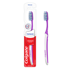 Зубная щетка Colgate Безопасное отбеливание мягкая