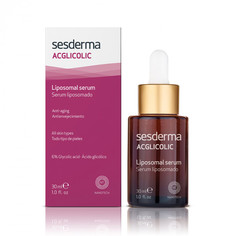 Сыворотка для лица Sesderma Acglicolic Classic 30 мл