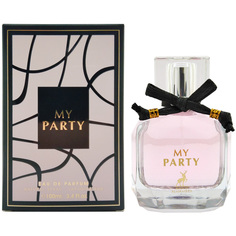 Парфюмерная вода MAISON ALHAMBRA My Party 100 мл