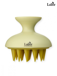Расческа Lador Dermatical Shampoo Brush Lador