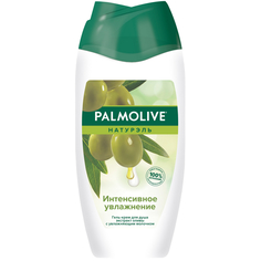 Гель для душа Palmolive Интенсивное увлажнение Олива и увлажняющее молочко 250 мл
