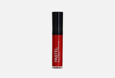Помада для губ Pastel Daylong Lipcolor Kissproof жидкая, №37, 7,4 мл
