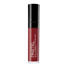 Помада для губ Pastel Daylong Lipcolor Kissproof жидкая, №36, 7,4 мл
