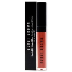 Блеск для губ Bobbi Brown масляный In The Buff, 6 мл