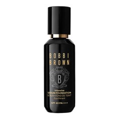 Основа тональная Bobbi Brown Intensive Serum Foundation SPF 40, сыворотка, Porcelain, 30мл