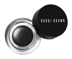 Подводка для глаз Bobbi Brown Black Ink гелевая, стойкая, 3 г