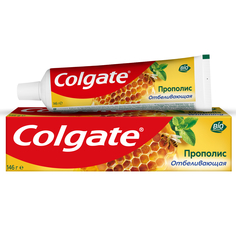 Зубная паста Colgate Прополис Отбеливающая 100 мл