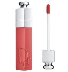 Тинт для губ Dior Addict Lip Tint Natural Coral, №451, 6,5 мл