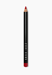 Карандаш для губ Bobbi Brown Red, 1,1 г