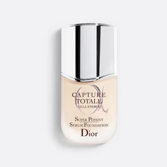 Основа тональная Dior Capture Totale Super Potent Serum Foundation, SPF 20, 1,5N Neutral