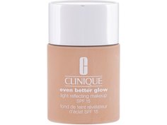 Основа тональная Clinique Even Better Glow SPF 15, Cream Chamois, №CN 40, 30 мл