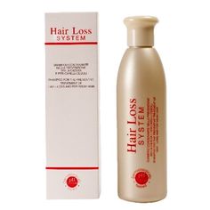 Шампунь Eliokap Hair Loss рН 5 250 мл