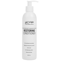 Кондиционер pH Origin восстанавливающий Restoring Conditioner 250 мл