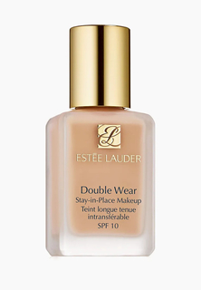 Основа тональная Estee Lauder Double Wear Stay-In-Place SPF10, 1W2 Sand, 30 мл