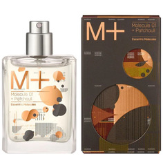 Туалетная вода Escentric Molecules M+ Molecule 01 + Patchouli 30 мл Escentric Molecules