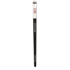 Кисть для растушевки нижнего века Pastel Profashion Smudge Brush №08