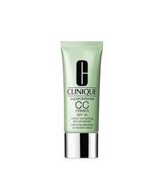 СС-крем для лица Clinique Superdefense SPF30, Light Medium №03, 40 мл