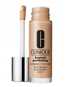 Основа тональная Clinique Beyond Perfecting Cream Whip, №CN 18, 30 мл