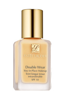 Основа тональная Estee Lauder Double Wear Stay-In-Place SPF10, 1C1 Cool Bone, 30 мл