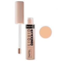Консилер для лица Pastel Profashion Liquid Concealer жидкий, №103, 8 мл