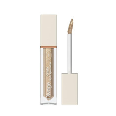 Тени жидкие Divage Crystal Liquid Eyeshadow т.02 5,5 г