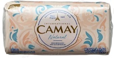 Мыло Camay Natural 125 г