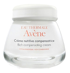 Крем Avene питательный компенсирующий 50 мл