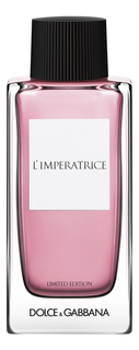 Туалетная вода Dolce & Gabbana LImperatrice Limited Edition 50мл
