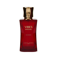 Парфюмерная вода женская Louis Varel Vibes Intense 100 мл