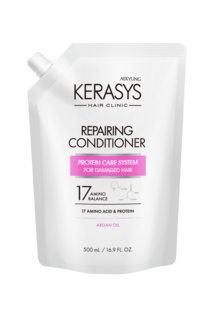 Кондиционер для волос KeraSys Damage Clinic Rinse 500 мл