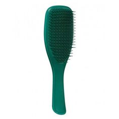 Расческа Tangle Teezer The Wet Detangler Green Jungle