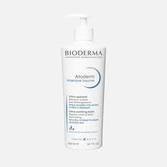 Бальзам для тела Bioderma Atoderm Intensive успокаивающий, 500 мл