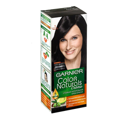 Крем-краска для волос Garnier Color Naturals 1 черный 112 мл