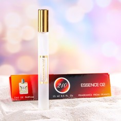 Парфюмерная вода женская Essence 02, 15 мл Max Fantasy