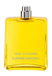 Парфюмерная вода Costume National Free DHomme Eau de Parfum 100мл