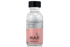 Лосьон M.A.D. Подсушивающий с 10% серой 30 мл