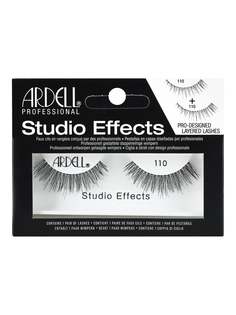 Накладные ресницы Ardell, Prof Studio Effects №110