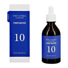 Сыворотка Для Лица Its Skin Power 10 Formula Li Против Несовершенств Кожи 60 мл